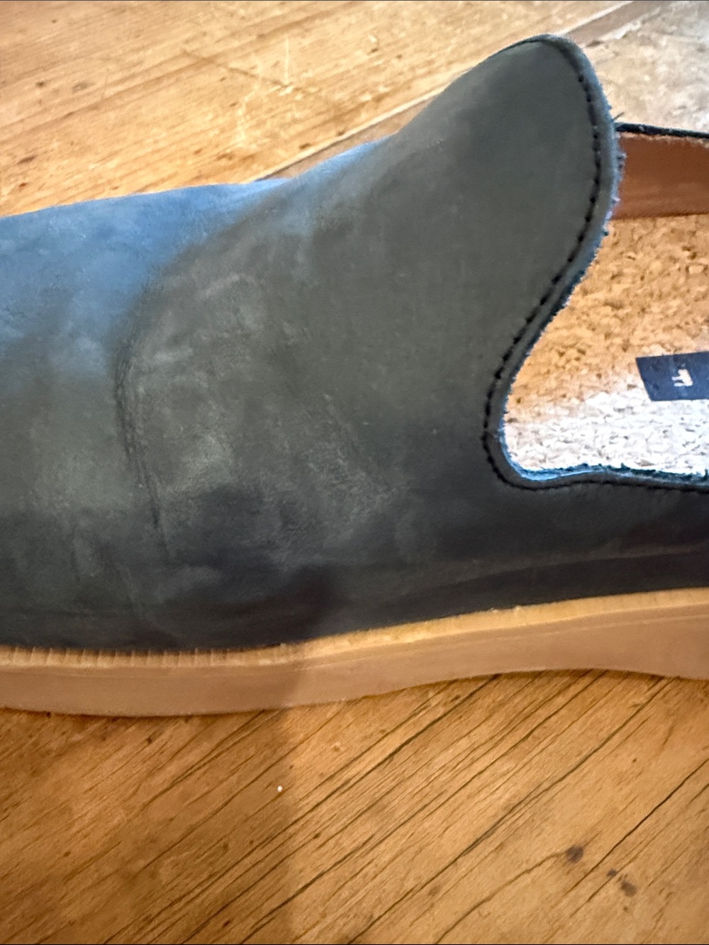 Reef platform clogs - Picture 11 of 12